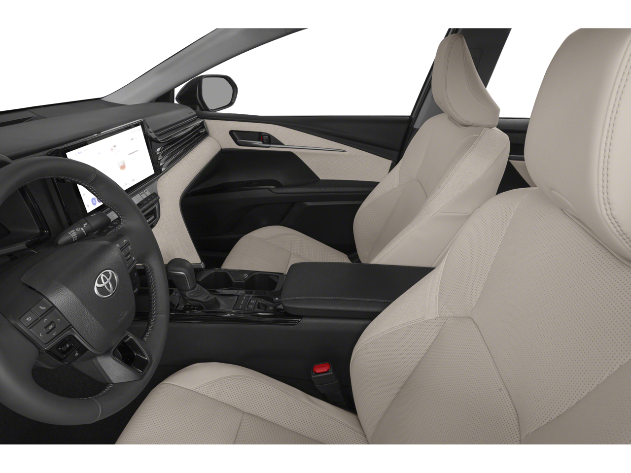 2026 Toyota Camry XLE HYBRID