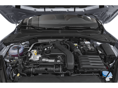 2026 Volkswagen Jetta SEL
