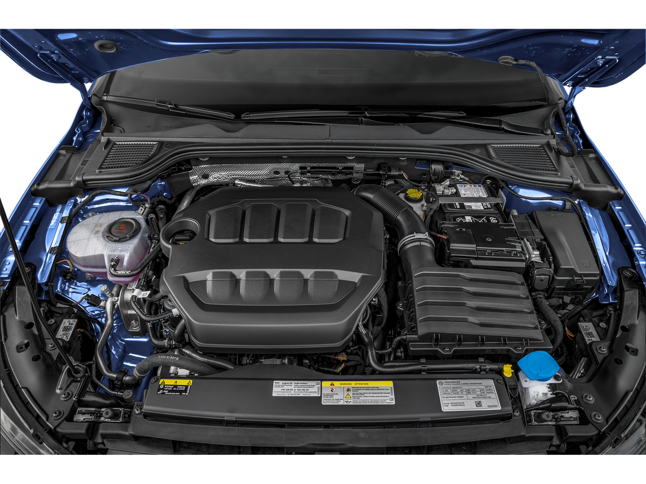 2026 Volkswagen Golf GTI S