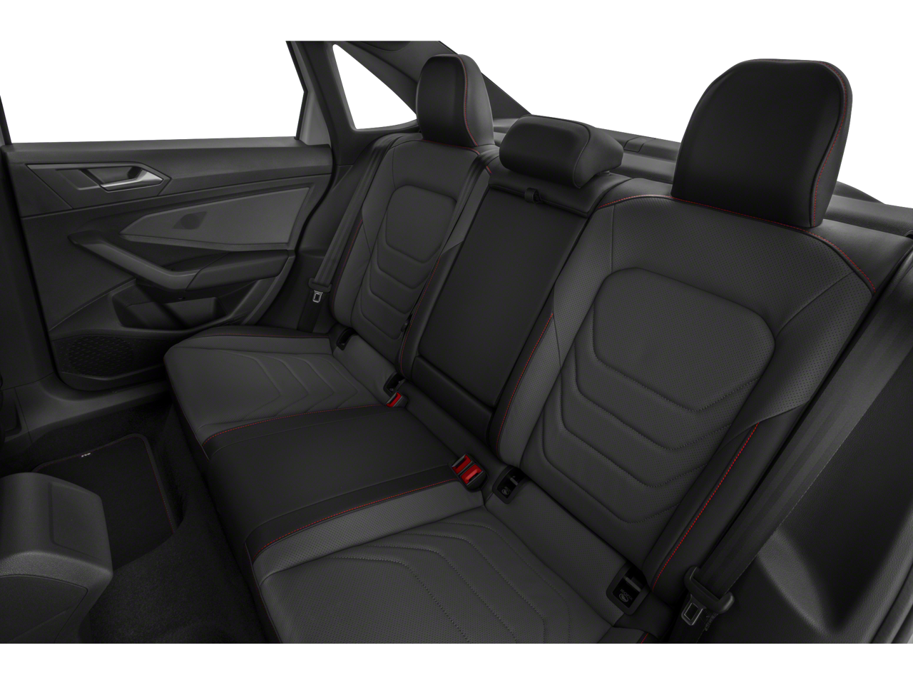 2026 Volkswagen Jetta GLI photo 3