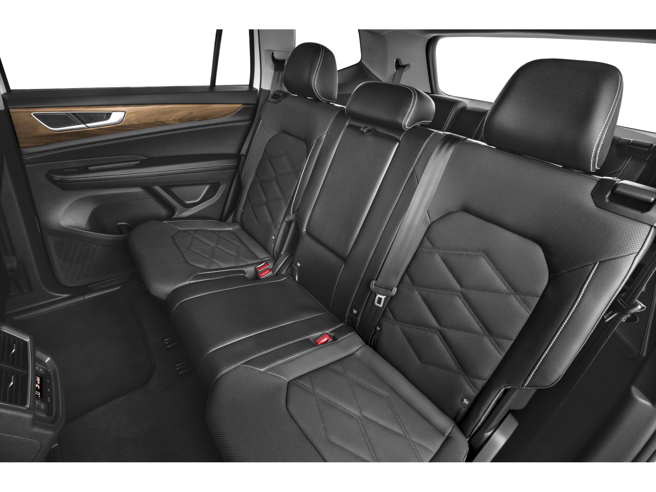 2026 Volkswagen Atlas SE w/Tech - Photo 27