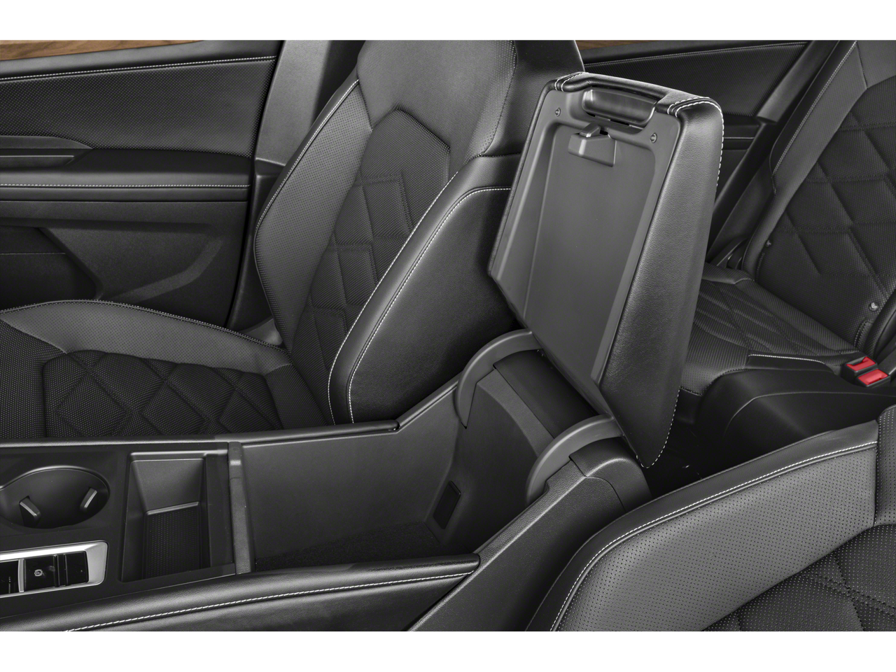 2026 Volkswagen Atlas SE w/Tech - Photo 28