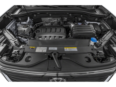 2026 Volkswagen Atlas Cross Sport 2.0T SEL