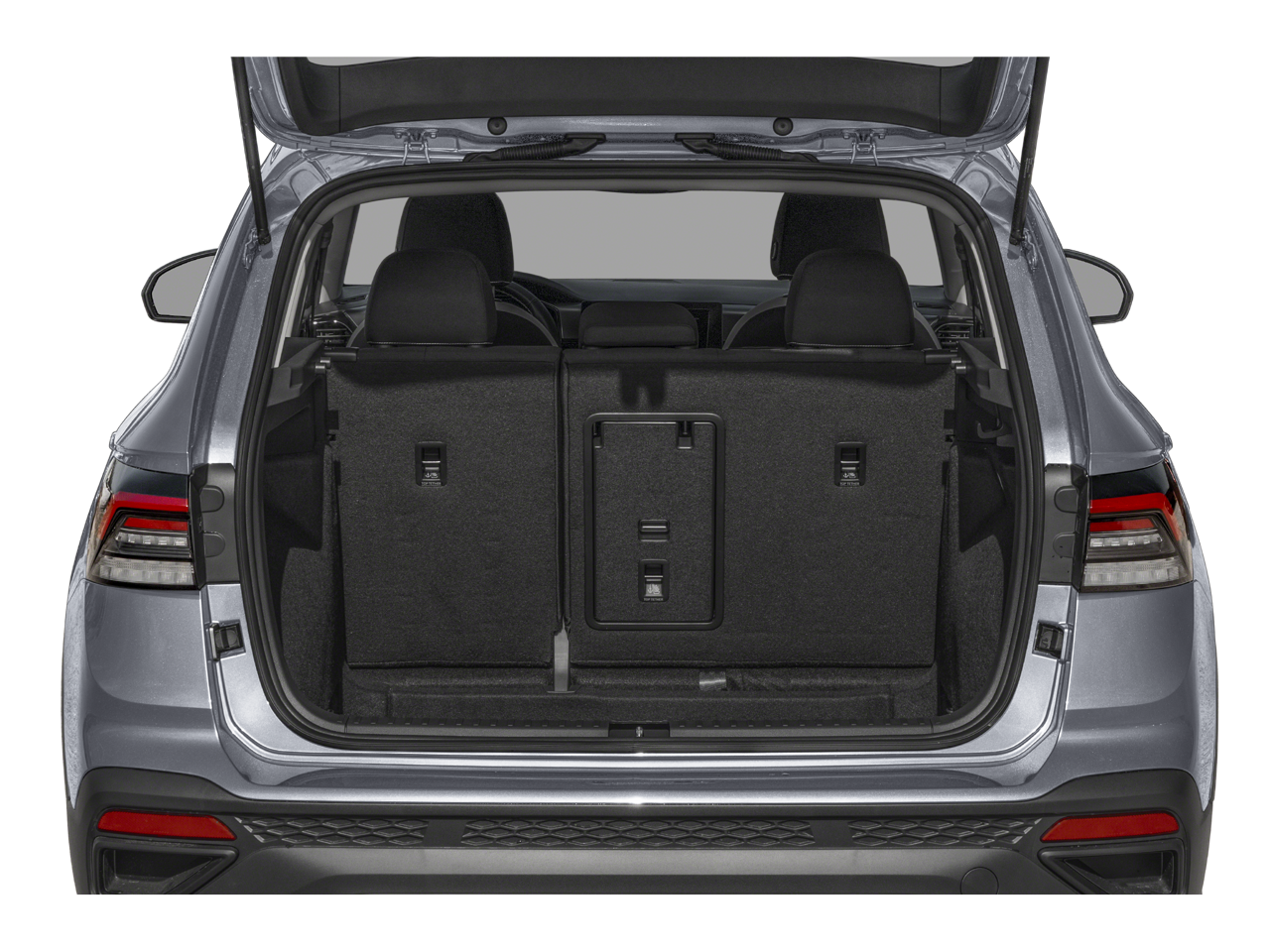 2026 Volkswagen Taos S