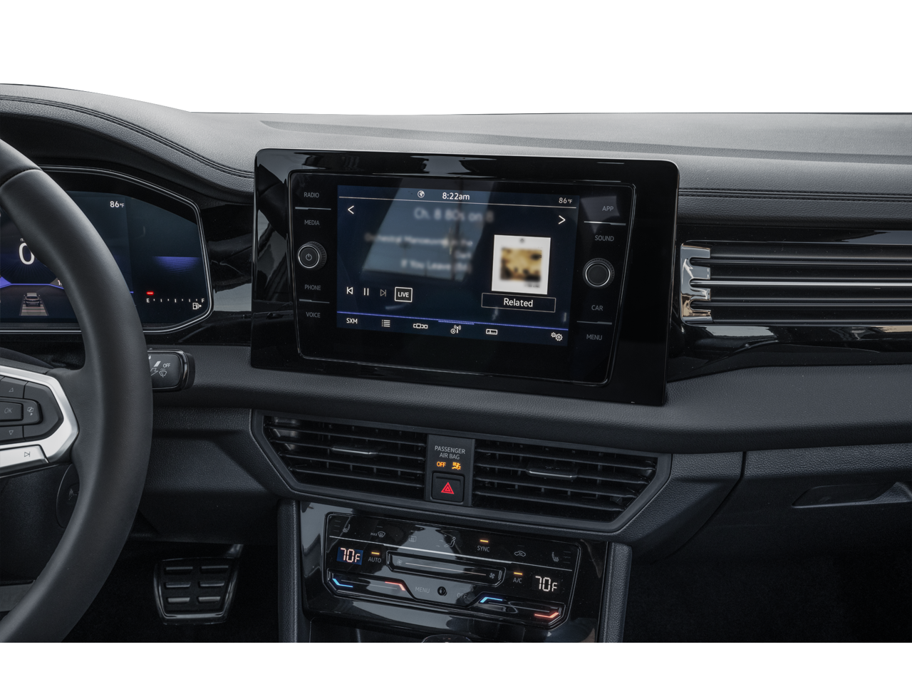 2027 Volkswagen Jetta Sport