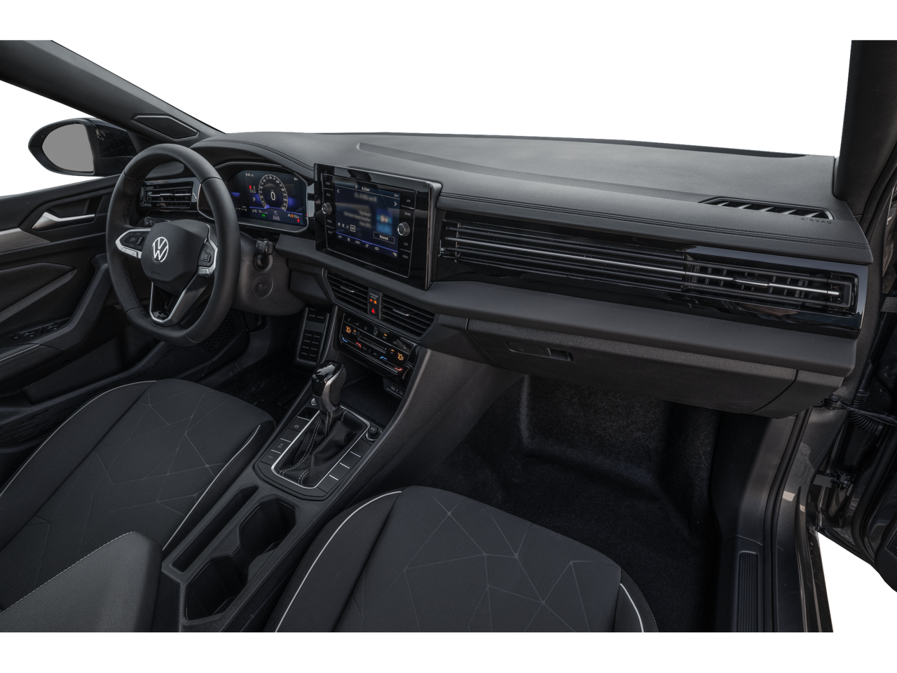 2027 Volkswagen Jetta Sport