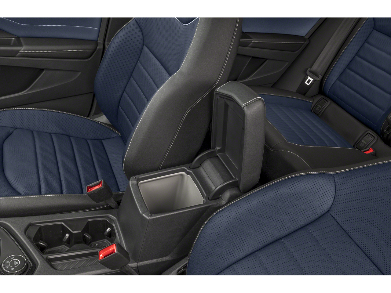 2027 Volkswagen Taos SEL 4MOTION