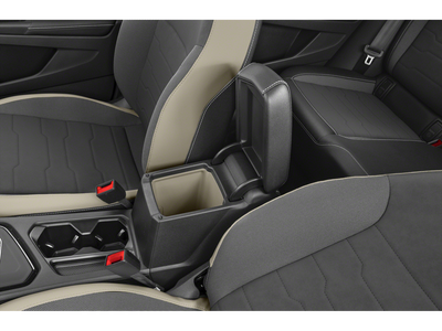 2027 Volkswagen Taos SE 4MOTION