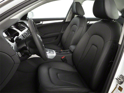 2011 Audi A4 2.0T Premium Plus quattro