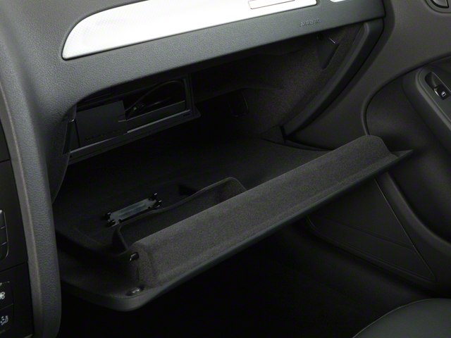 2011 Audi A4 2.0T Premium Plus quattro