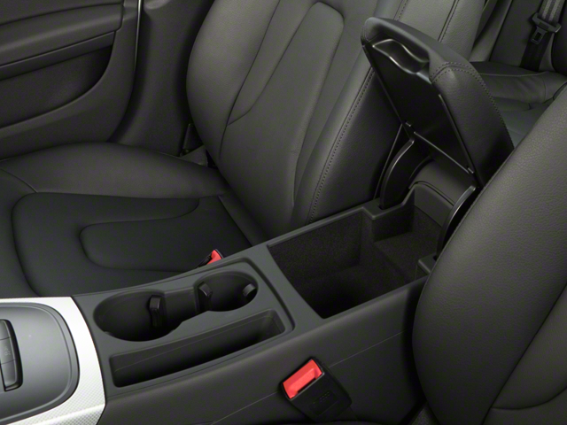 2011 Audi A4 2.0T Premium Plus quattro