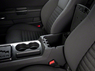 2011 Dodge Challenger SRT8