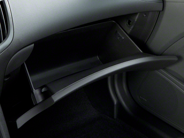 2011 Hyundai Genesis Coupe 3.8 Track