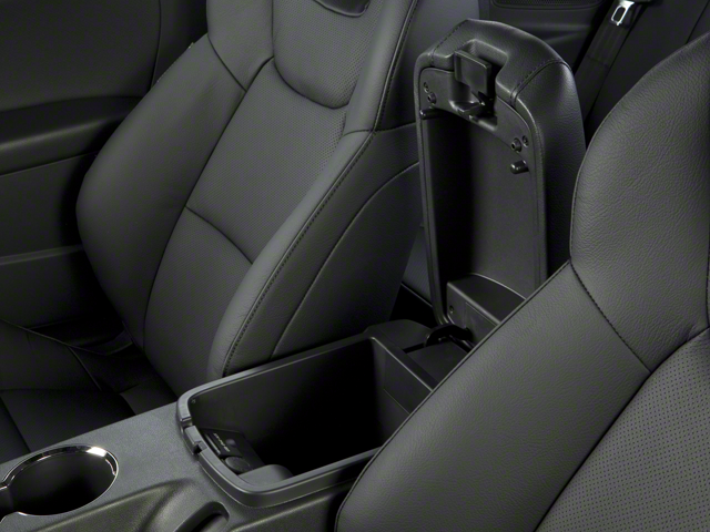2011 Hyundai Genesis Coupe 3.8 Track