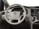 2011 Toyota Sienna Limited