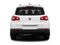 2011 Volkswagen Tiguan SE 4Motion