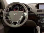 2012 Acura MDX Technology SH-AWD
