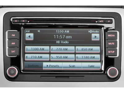 2012 Volkswagen Eos Komfort Edition