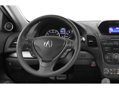 2013 Acura RDX Technology Package