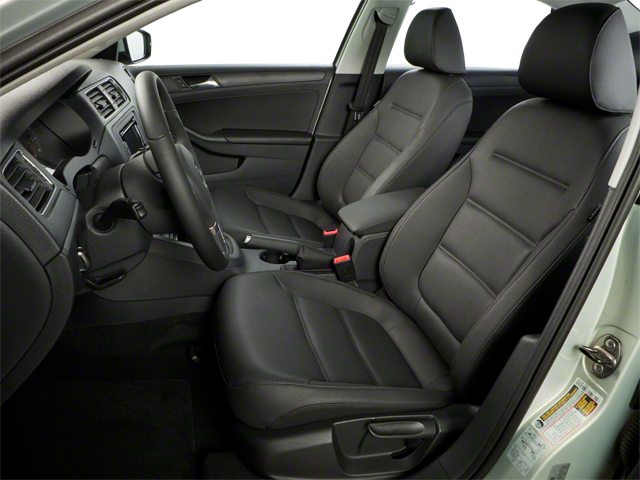 2013 Volkswagen Jetta 2.0L Base 2.0