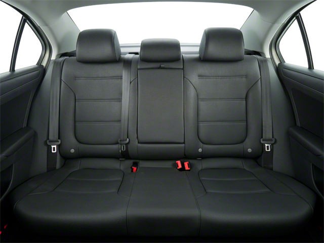 2013 Volkswagen Jetta 2.0L Base 2.0