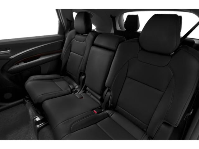 2014 Acura MDX 3.5L Technology Package SH-AWD