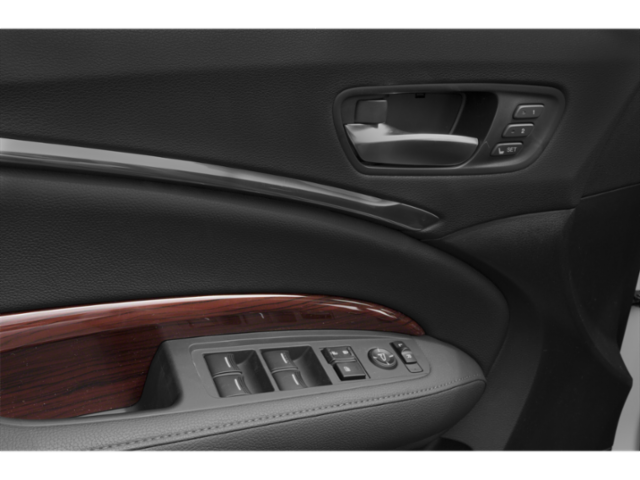 2014 Acura MDX 3.5L Technology Package SH-AWD