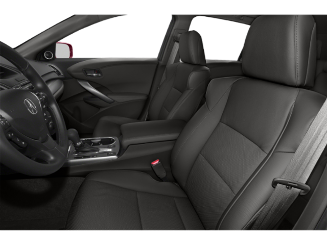 2014 Acura RDX Technology Package w/Technology Package