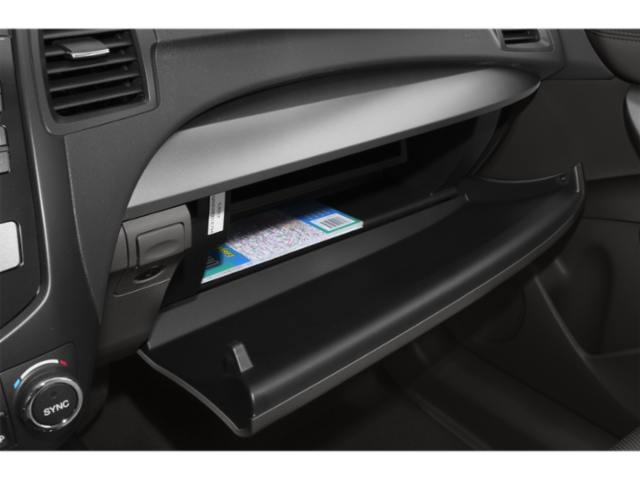 2014 Acura RDX Technology Package w/Technology Package