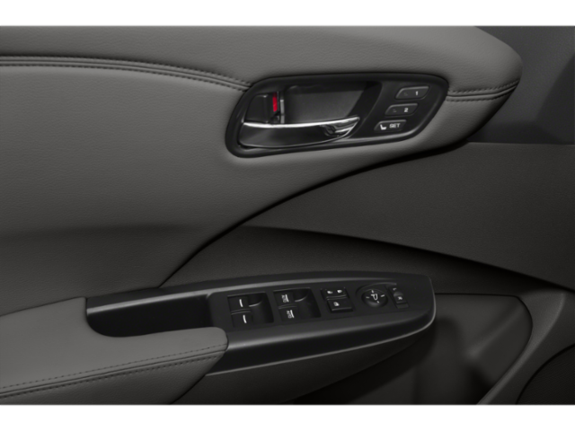 2014 Acura RDX Technology Package w/Technology Package