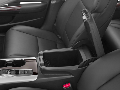 2017 Acura TLX 3.5L V6 SH-AWD w/Technology Package