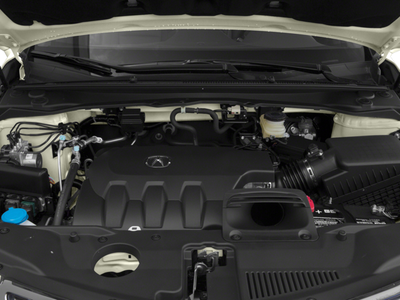2017 Acura RDX Base