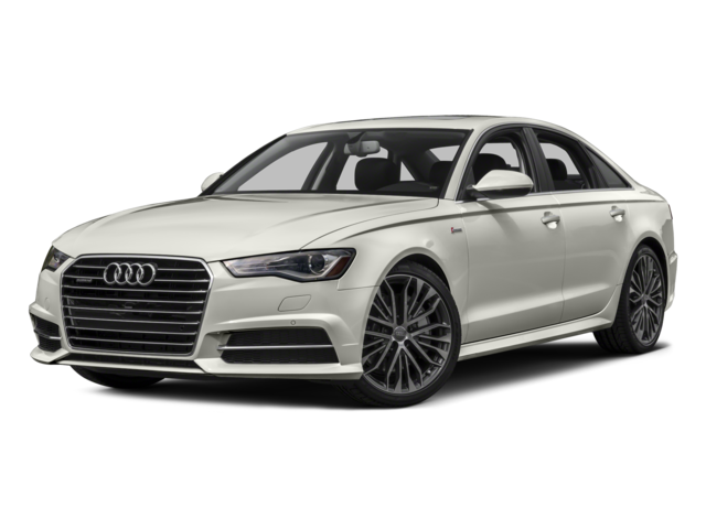 2017 Audi A6 3.0T Premium Plus quattro