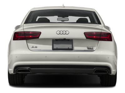 2017 Audi A6 3.0T Premium Plus quattro