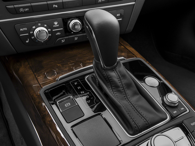 2017 Audi A6 3.0T Premium Plus quattro
