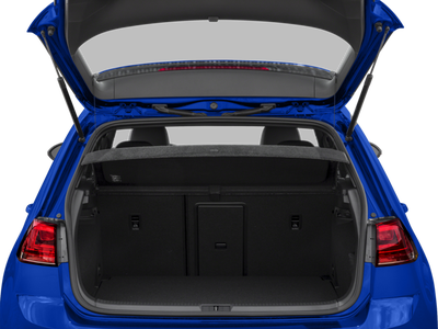 2017 Volkswagen Golf R DCC & Navigation 4Motion 4Motion