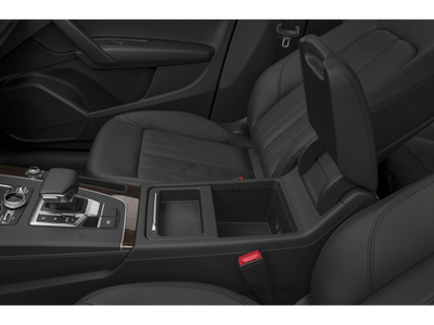2018 Audi Q5 2.0T Premium quattro