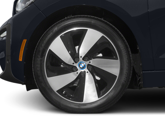 2018 BMW i3 94Ah