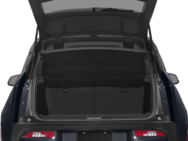 2018 BMW i3 94Ah
