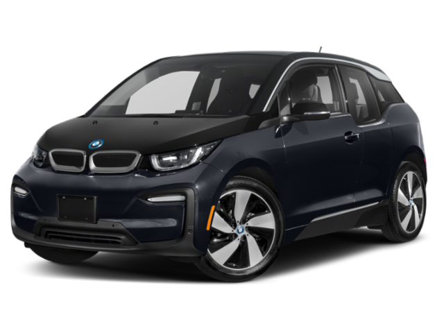 2018 BMW i3 94Ah