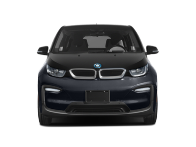 2018 BMW i3 94Ah