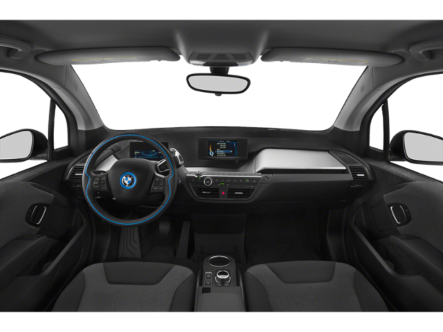 2018 BMW i3 94Ah