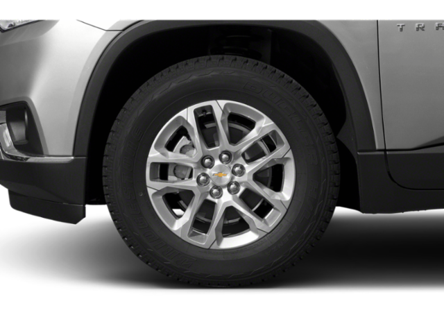 2019 Chevrolet Traverse 3LT