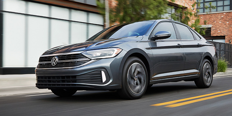 2022 VW Jetta Midelton WI