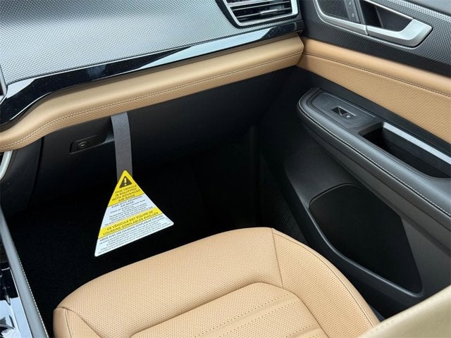 2026 Volkswagen Atlas Cross Sport 2.0T SEL