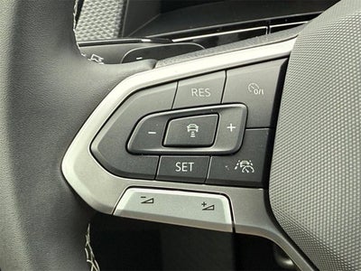 2026 Volkswagen Atlas Cross Sport 2.0T SEL