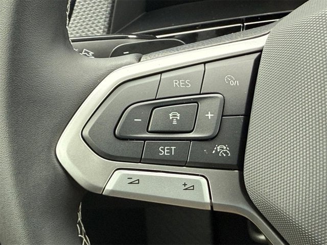 2026 Volkswagen Atlas Cross Sport 2.0T SEL