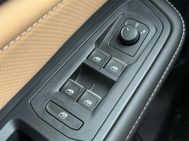 2026 Volkswagen Atlas Cross Sport 2.0T SEL