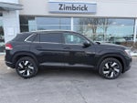 2026 Volkswagen Atlas Cross Sport 2.0T SEL