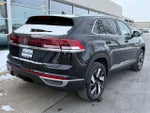 2026 Volkswagen Atlas Cross Sport 2.0T SEL